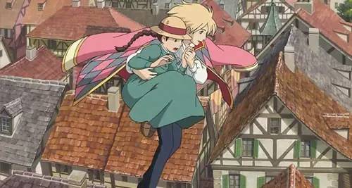 落入凡间的美丽小镇，在鲜花丛中细品时光静好