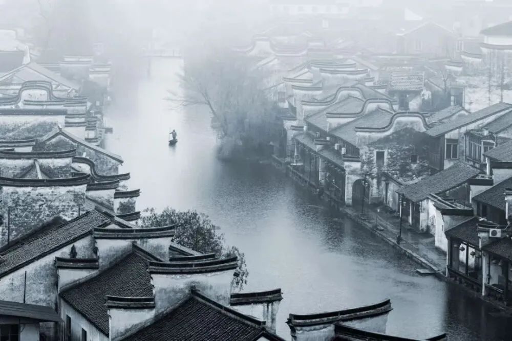 人一生一定要去的8个地方，争取每年去一个，可好？