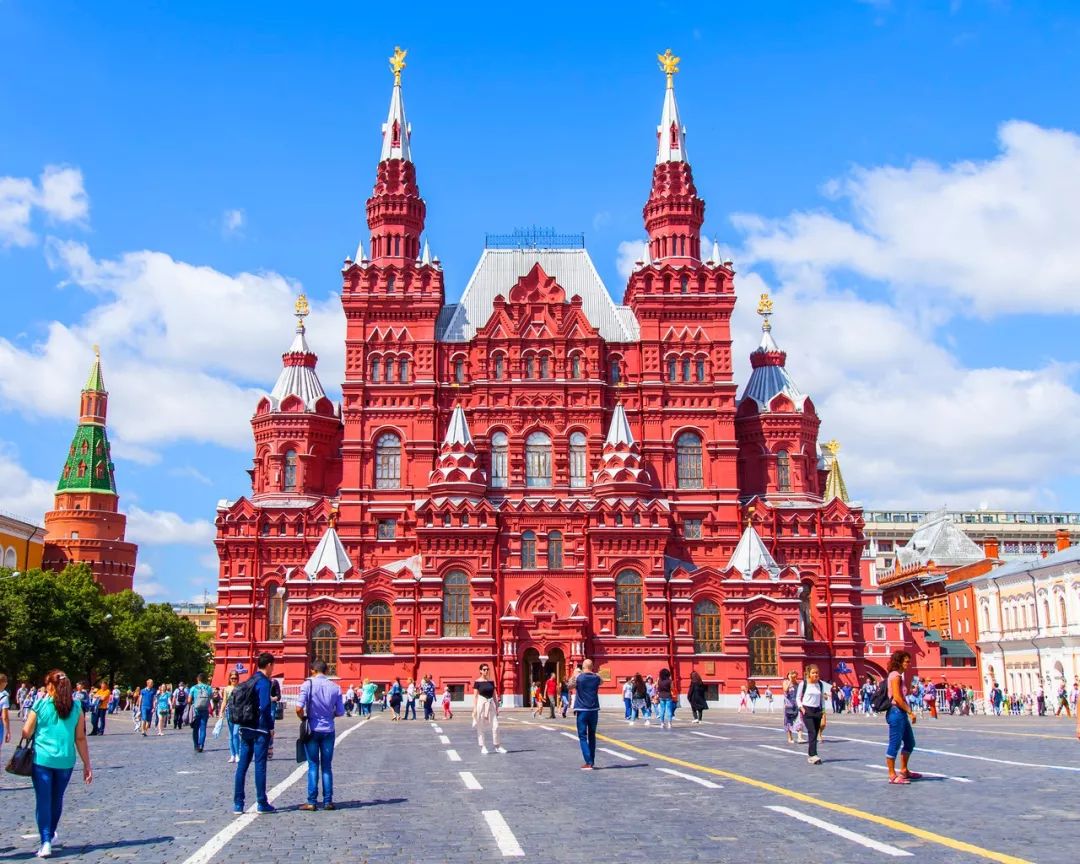 令人无法拒绝的10个国家，随手一拍都是大片