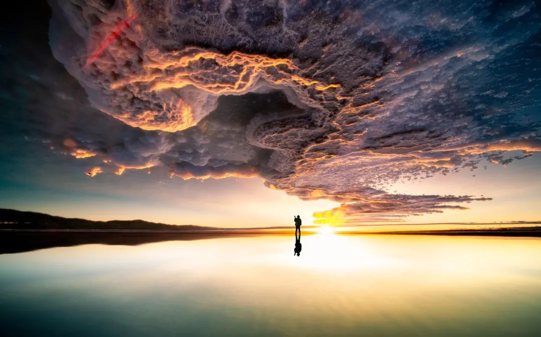 看了1000个人的旅行清单后，发现这10个地方是真正的人间天堂！