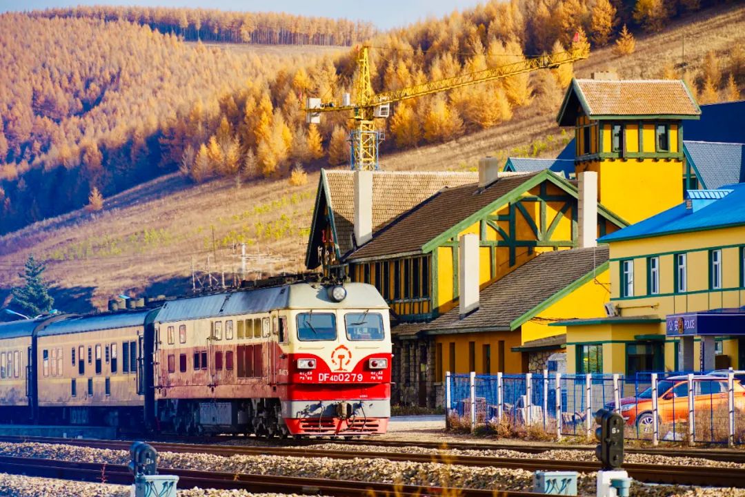 外国人公认的“东方小瑞士”，美成了冬日童话，居然没什么人去过