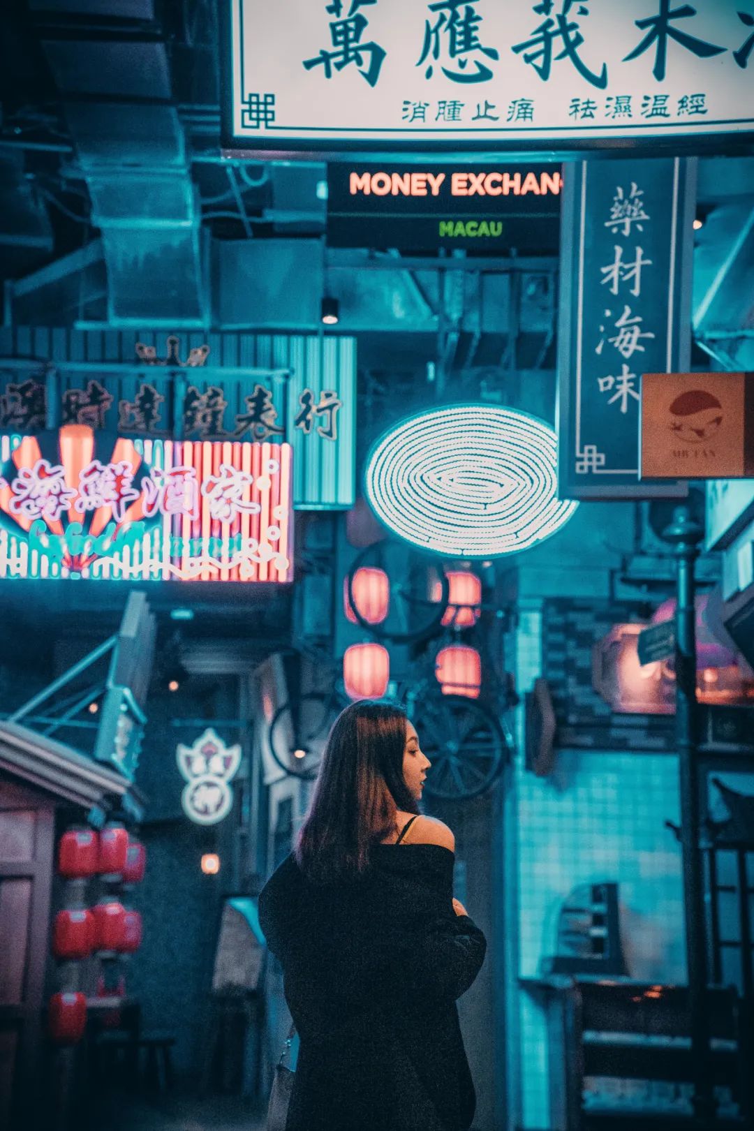 端午假期，6部电影主题，走进大银幕的世界等你来！