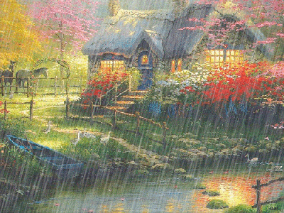 适合住7天以上的8个小镇，什么都不做，只想和当地人一起生活！