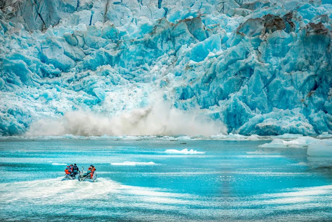 绝美极光、冰雪奇观、温泉木屋，原来最In冬日体验在这里！
