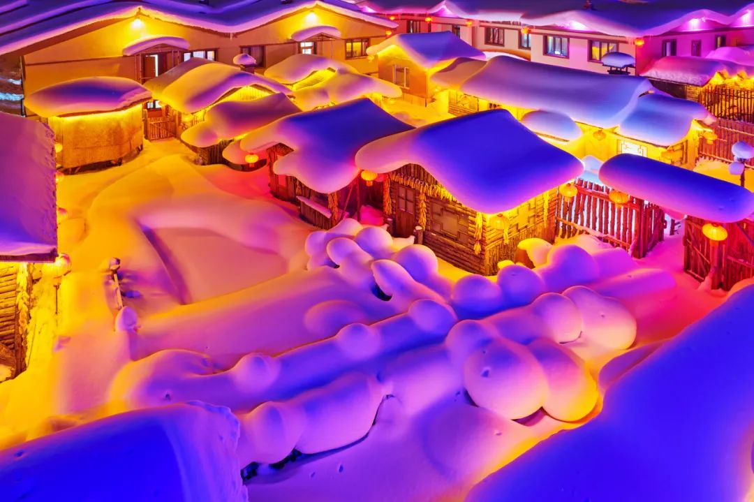 3年前，因“宰客”被骂上热搜的雪乡，现在怎么样了？